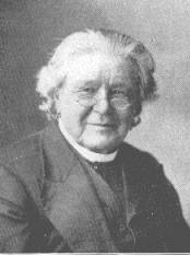 Lorenzo Longstroth