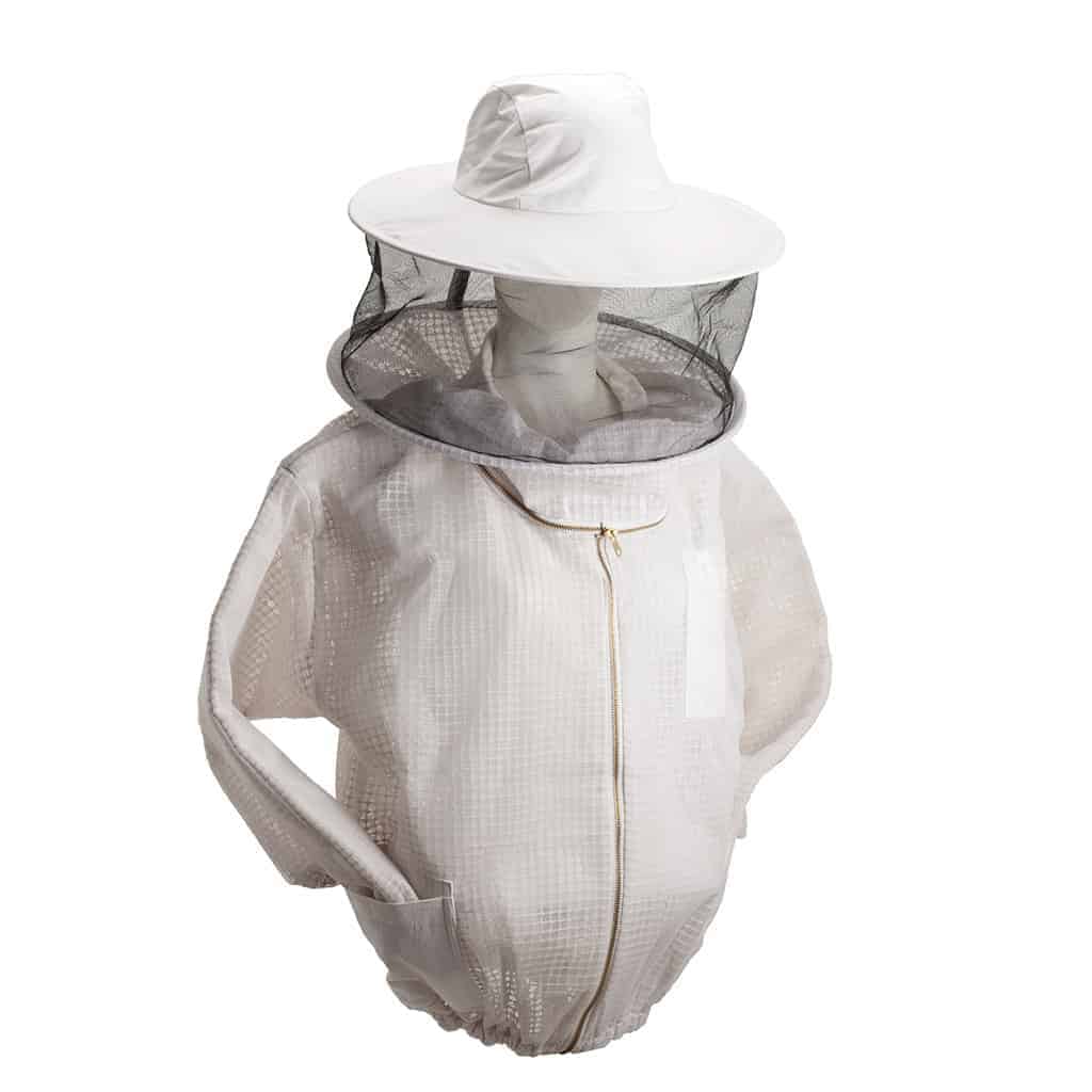Beekeeping Protective Clothing Overview