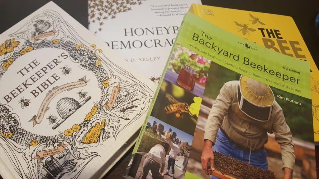 11 Top Beekeeping Books For Your Bookshelf PerfectBee