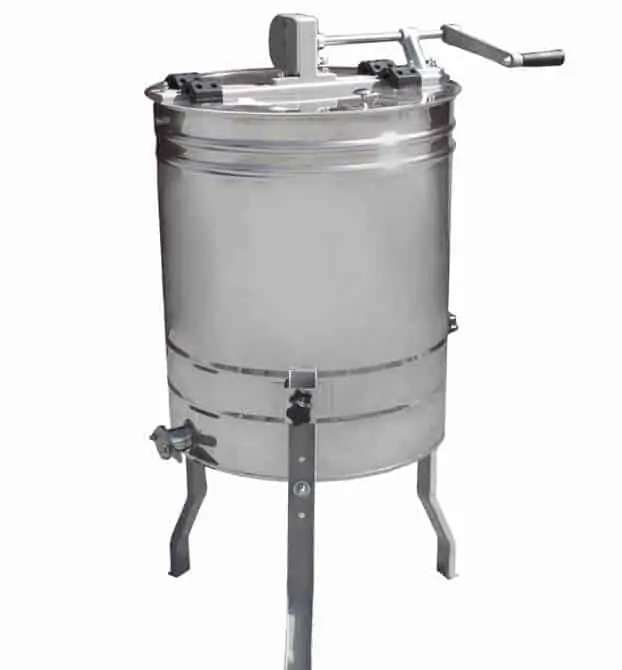 Manual Honey Extractor