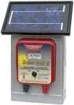 Deluxe Field Solar Pak 6 Electric Fence Charger