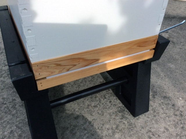 Inserted IPM Board