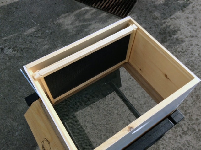 Properly Place Frames