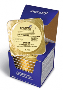 Apiguard