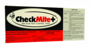 CheckMite+