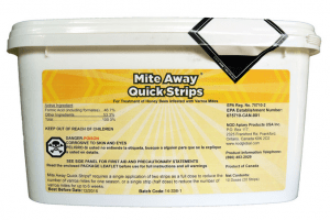 MiteAway Quick Strips