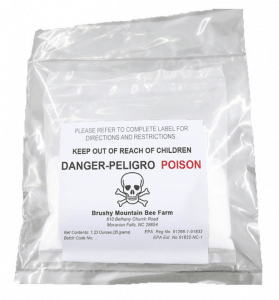 Oxalic Acid