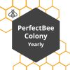 Colony Membership Annual