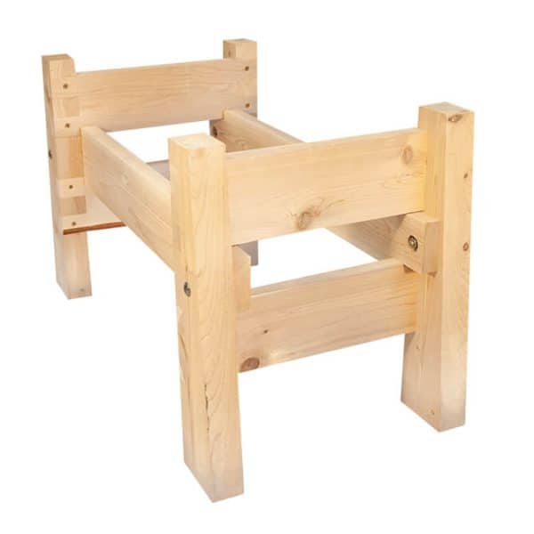 Cedar Hive Stand - Image 2