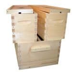 Double Nuc Kit