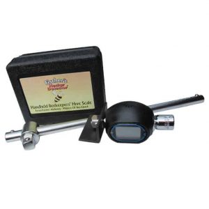 Nectar Detector