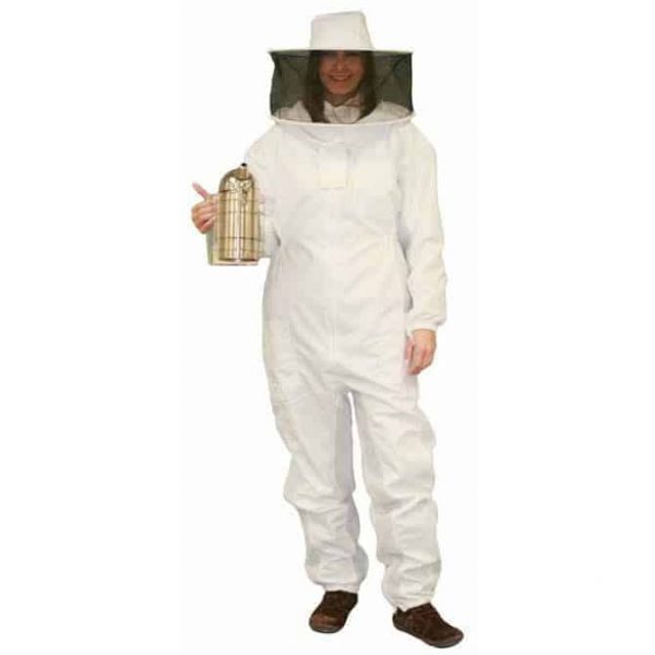 Non Ventilated Bee Suit