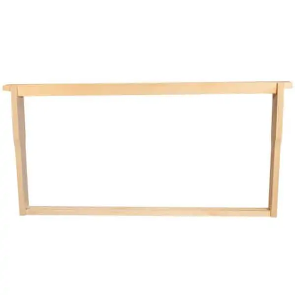 Wooden Frame