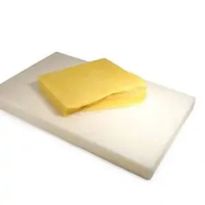 Beeswax block