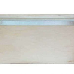 Metal Frame Rests
