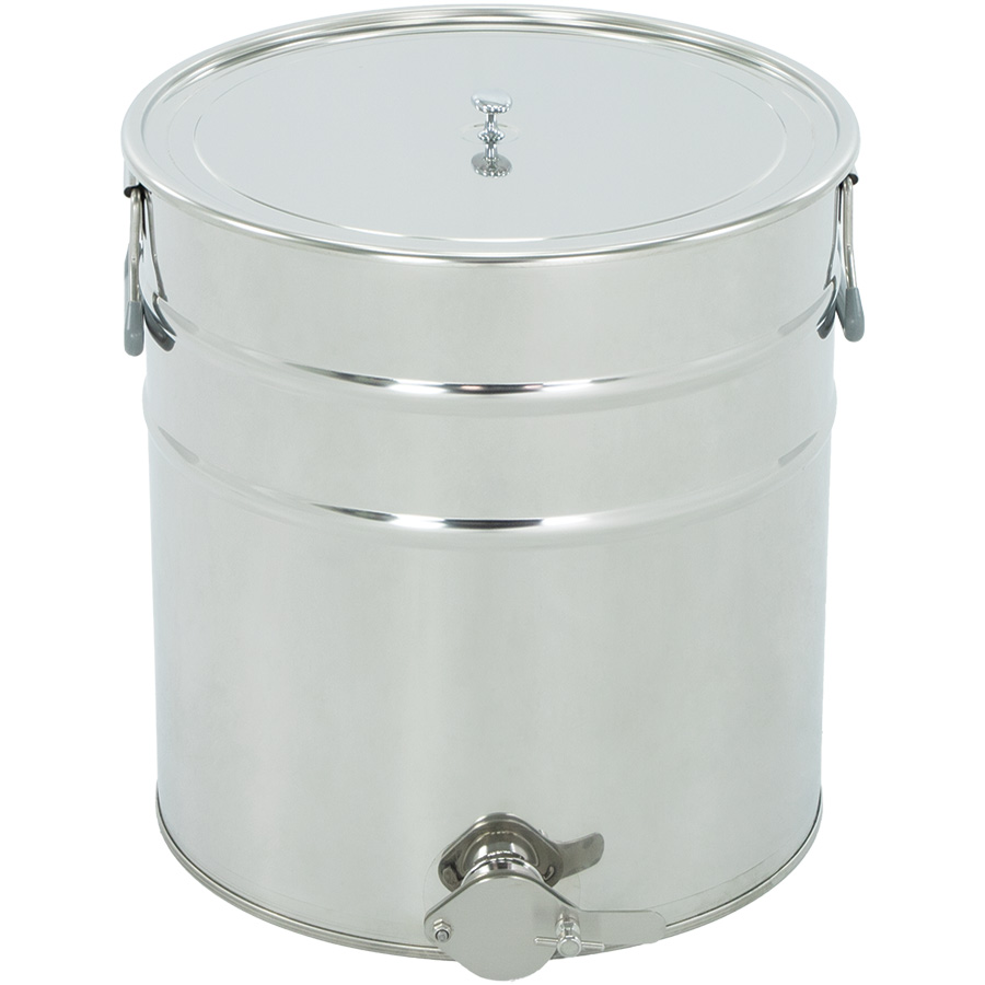 Lyson 50 Liter Bottling Tank Kit