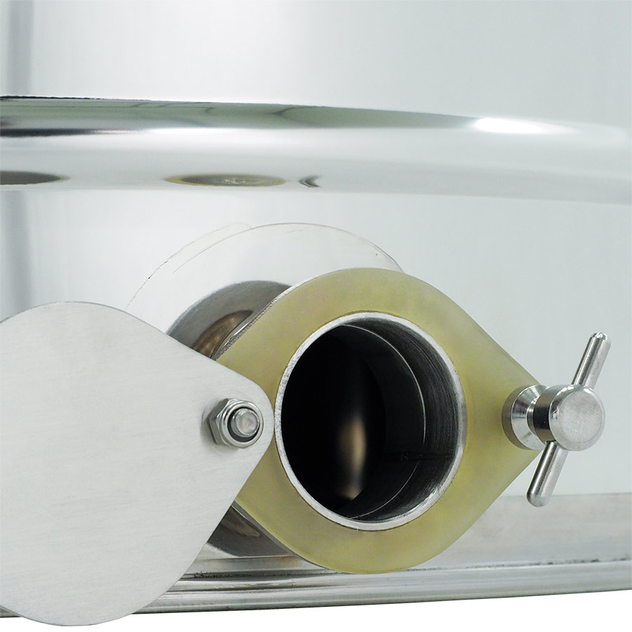 bottling tank kit 50l