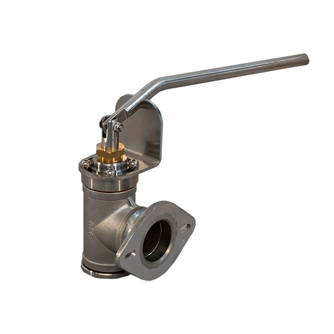 bottling tank kit 50l