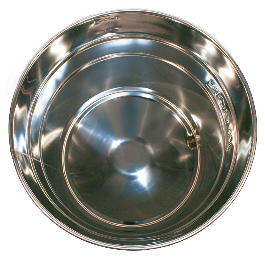 bottling tank kit 50l