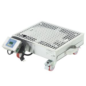 honey super warmer