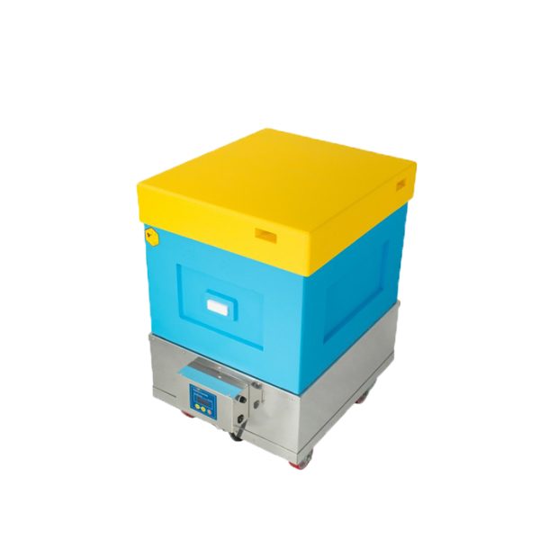 honey super warmer