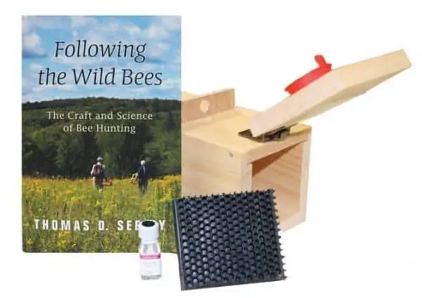 Bee Lining Kit