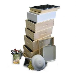 Preferred Hive Kit