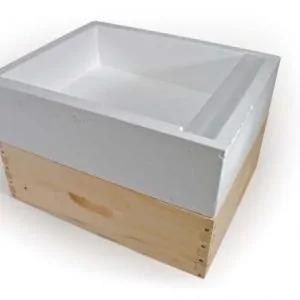 BeeMax Hive Top Feeder