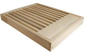 Product Guide: Slatted Racks