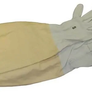 Deluxe Non Ventilated Gloves
