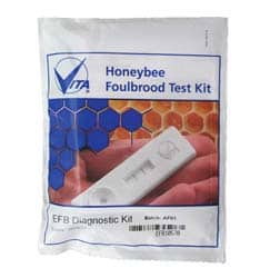 European Foulbrood Test Kit