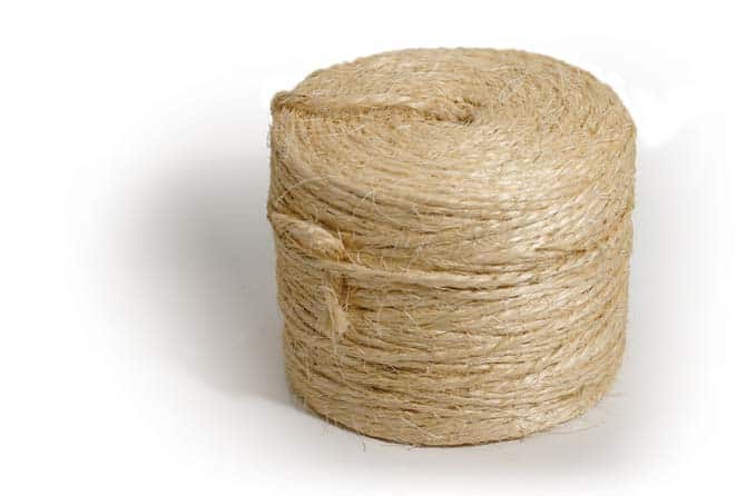 Baling Twine