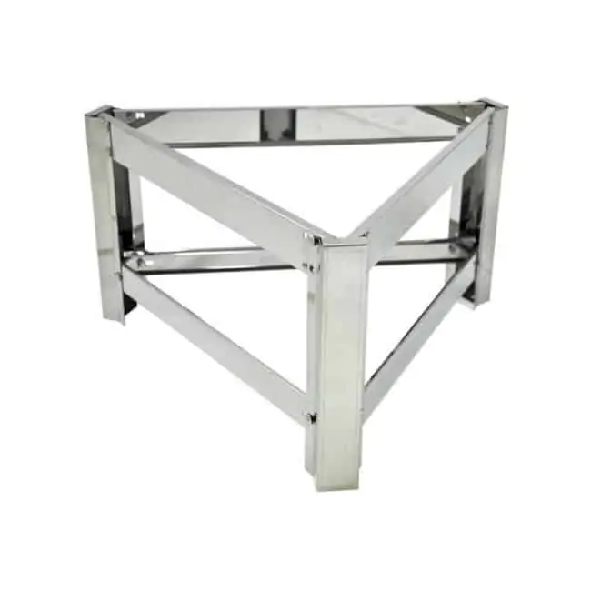 Lyson Tank Stand