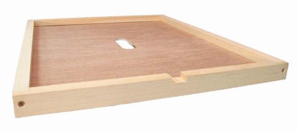 Beemax Wooden Inner Cover