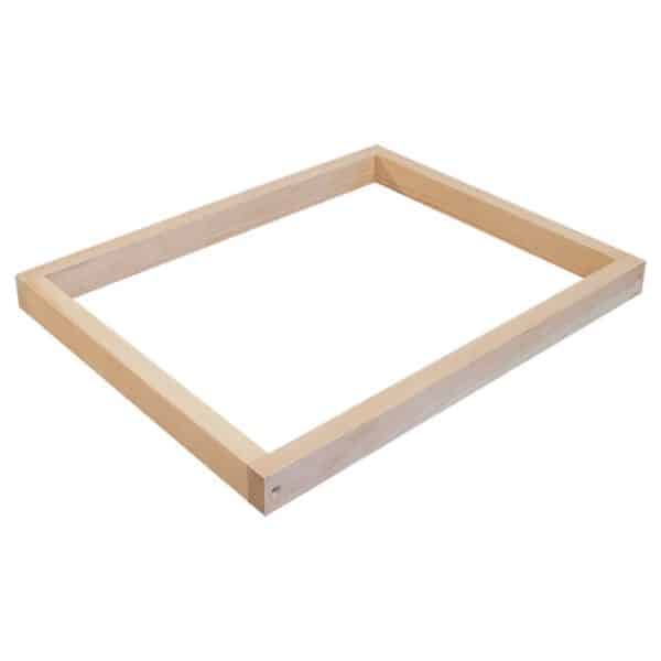 10 Frame Lifting Wedge