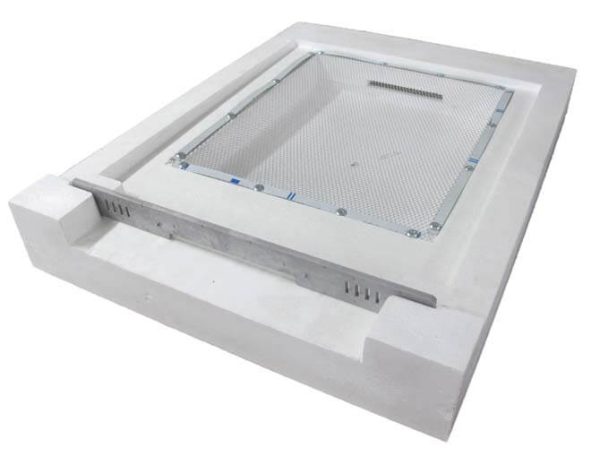Lyson Bottom Board with Reducer