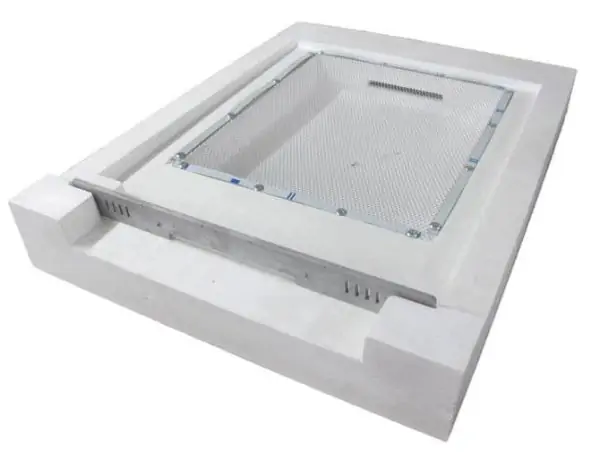 Lyson Bottom Board with Reducer