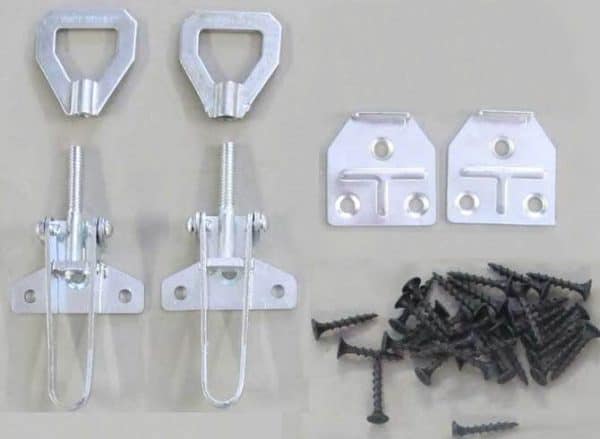 Lyson Latch Kit