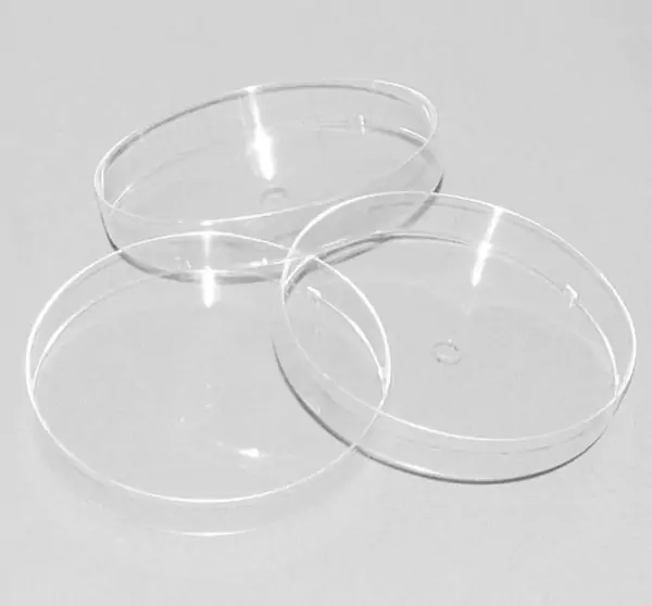 Ross Round Covers Clear