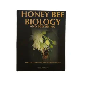 Bee Biology Book