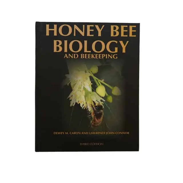 Bee Biology Book