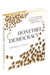 Honeybee Democracy Book