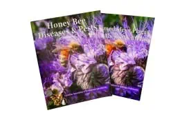 Honeybee Diseases and Pests Book