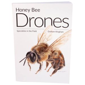Honey Bee Drones Book