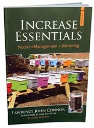 Increase Essentials