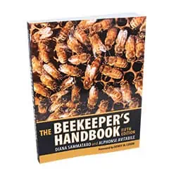 The Beekeepers Handbook