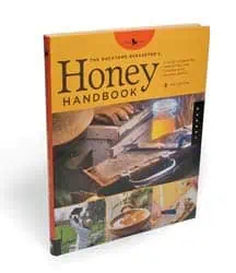 The Honey Handbook