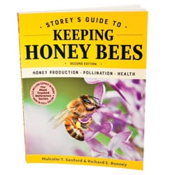 Story's Guide to Keeping Honey Bees