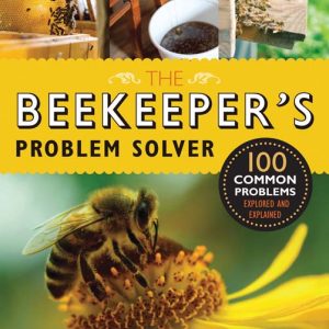 The Beekeeper's Problem Solver Book