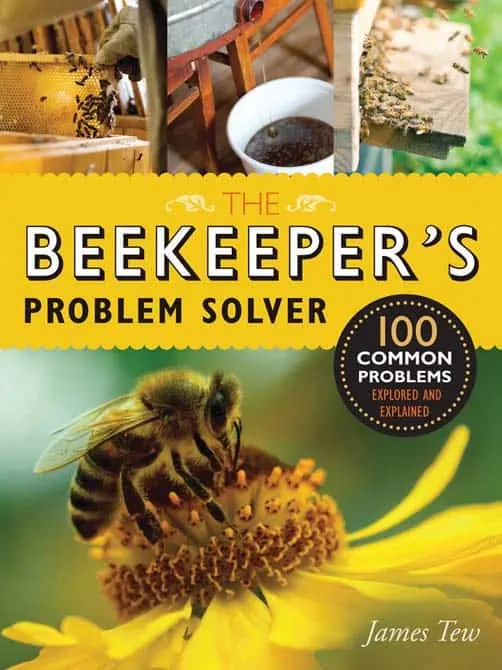 The Beekeeper's Problem Solver Book